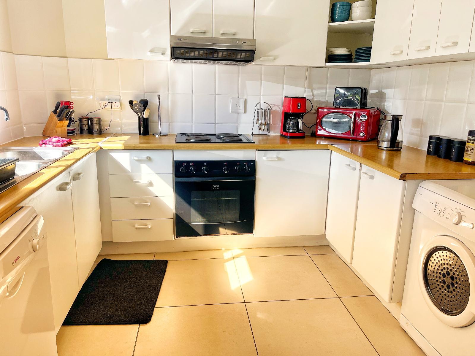 Castleton Self-Catering Accommodation