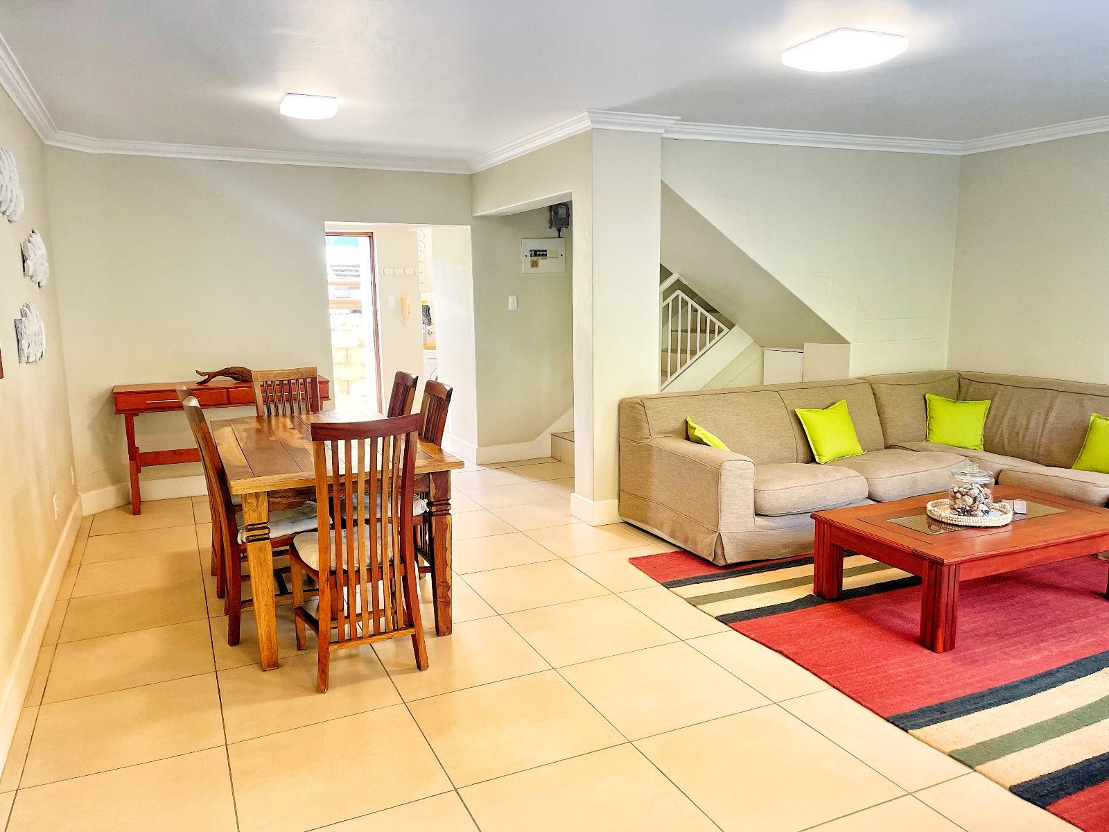 Castleton Self-Catering Accommodation