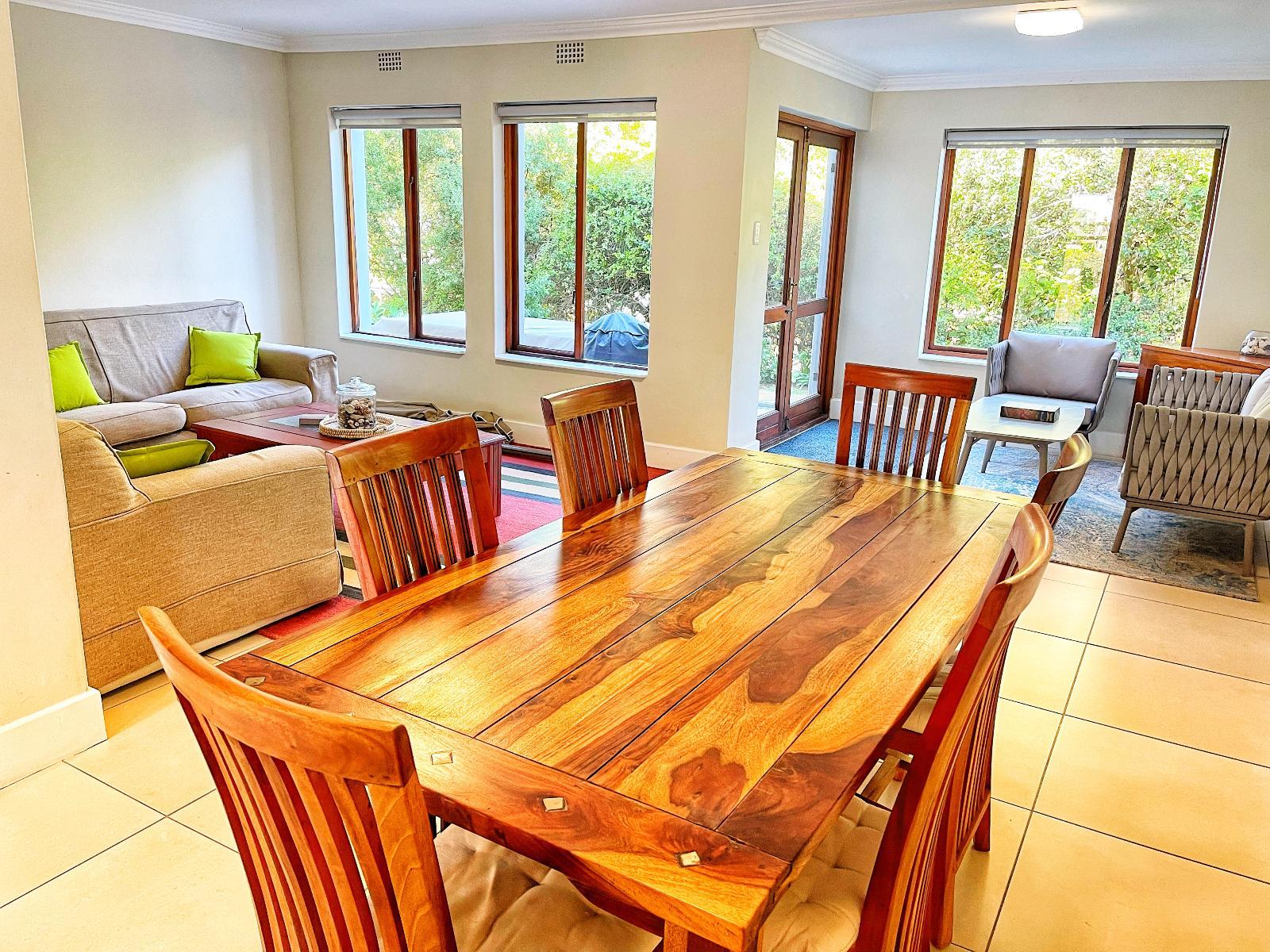 Castleton Self-Catering Accommodation