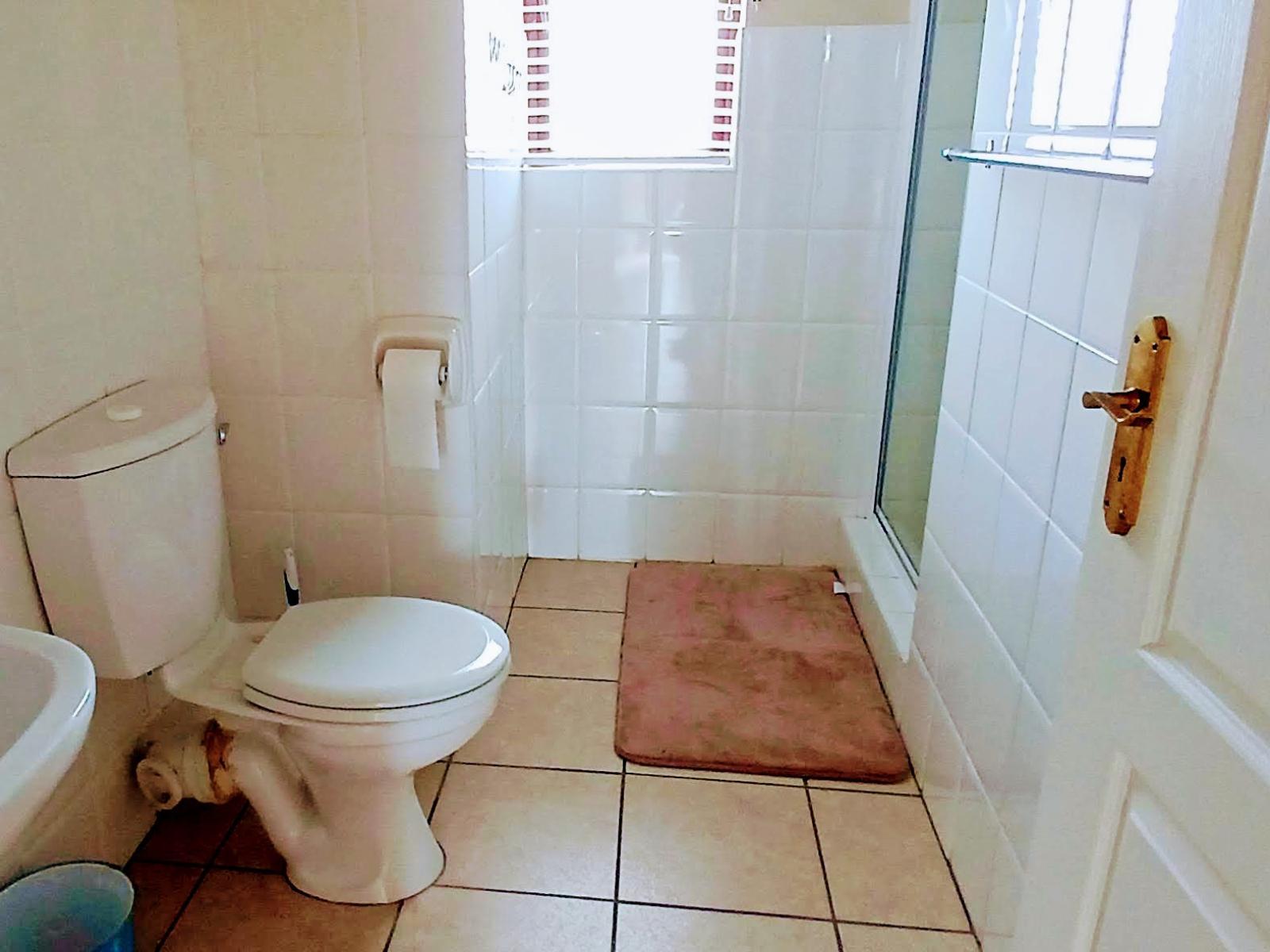 Castleton Self-Catering Accommodation