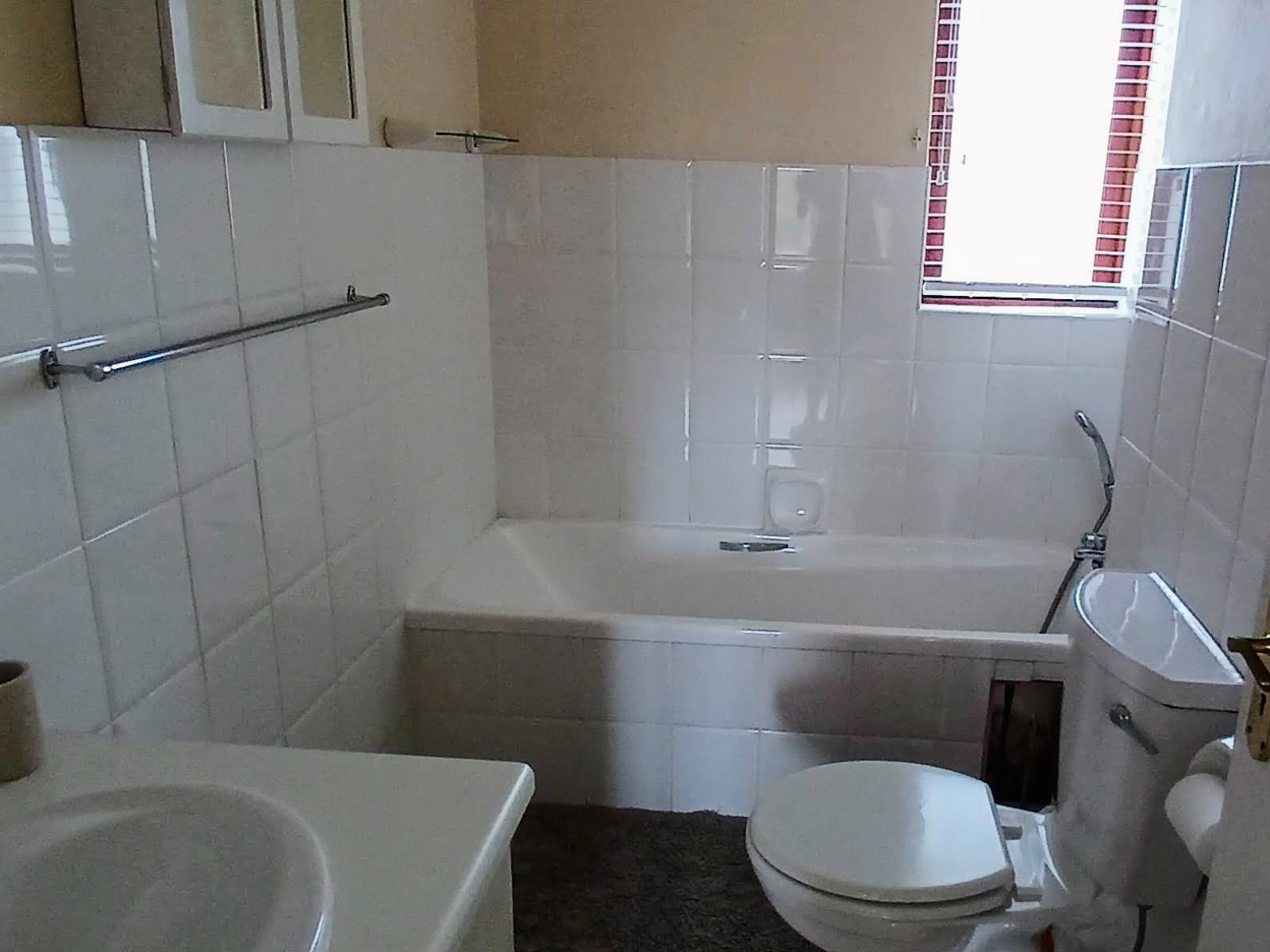 Castleton Self-Catering Accommodation