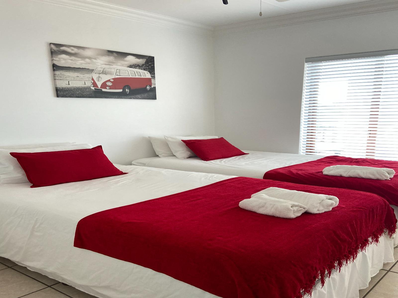 Castleton Self-Catering Accommodation