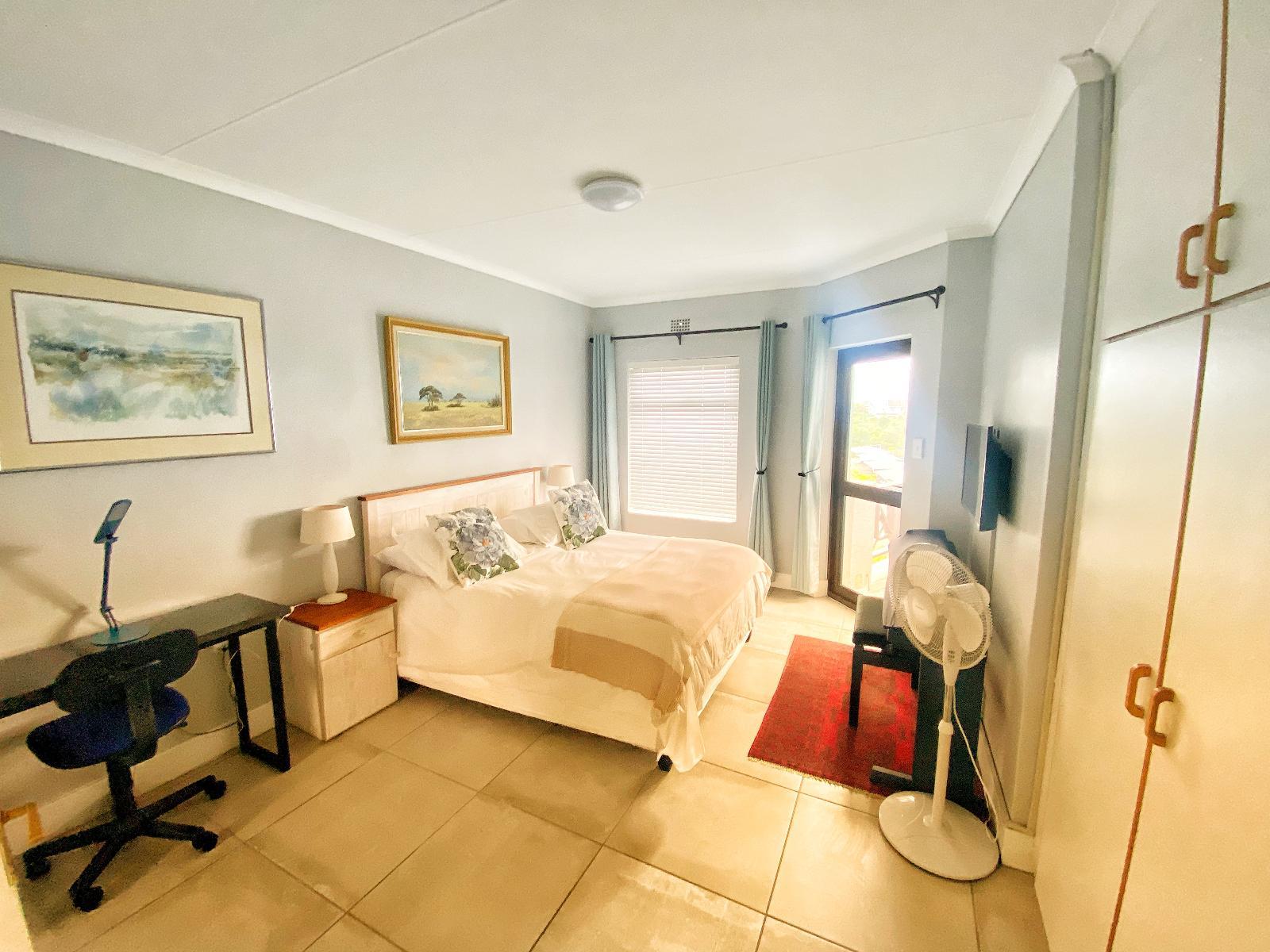 Castleton Self-Catering Accommodation