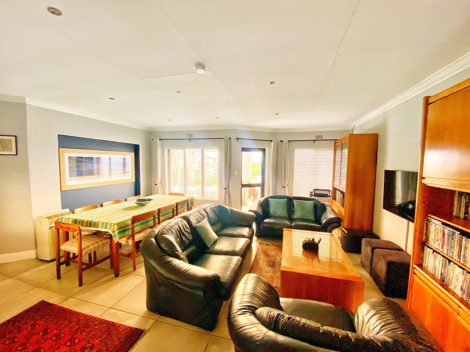 Castleton Self-Catering Accommodation