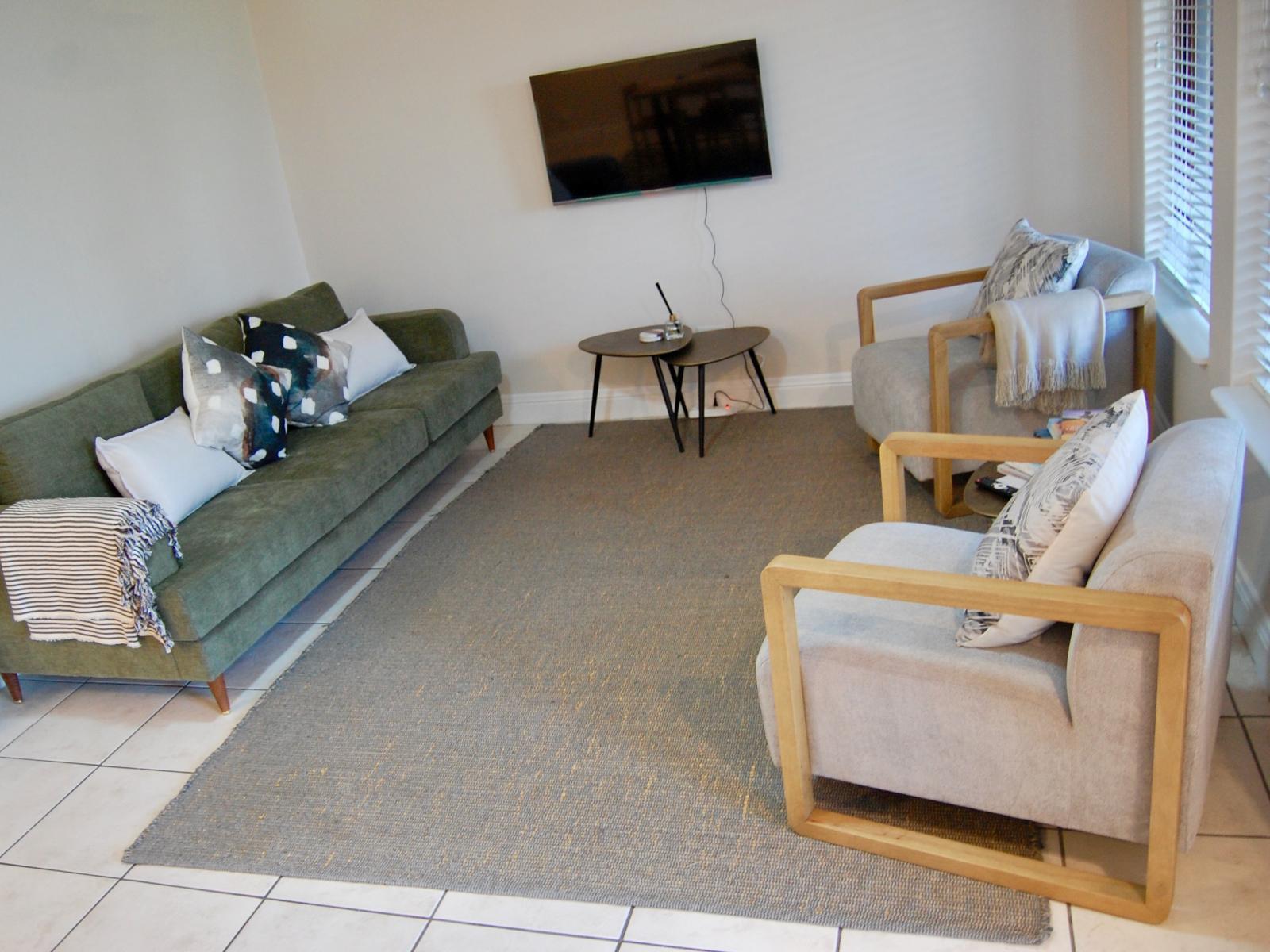 Castleton Self-Catering Accommodation