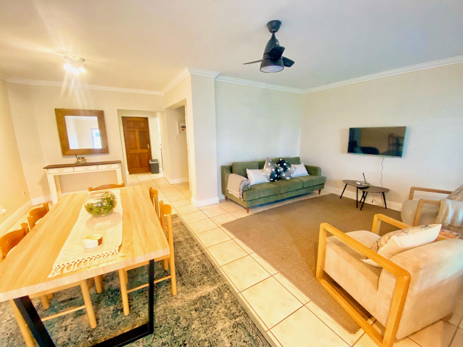 Castleton Self-Catering Accommodation