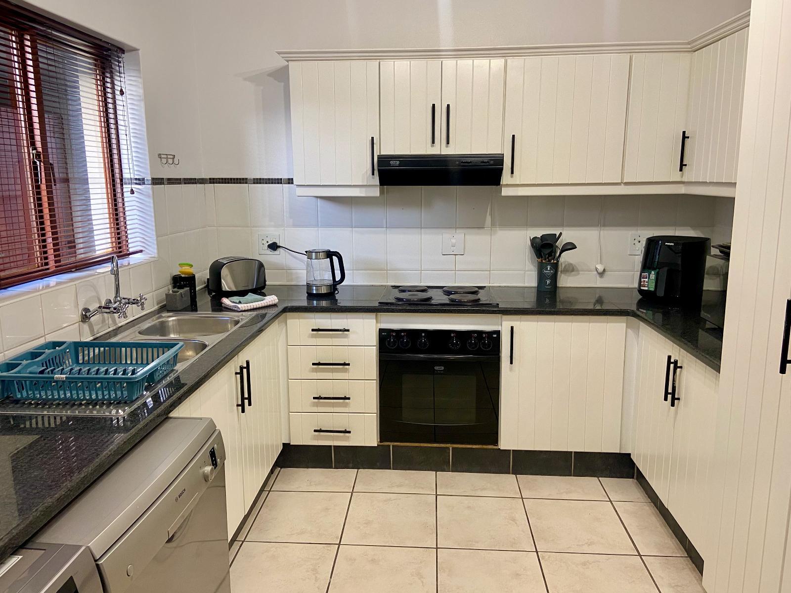 Castleton Self-Catering Accommodation