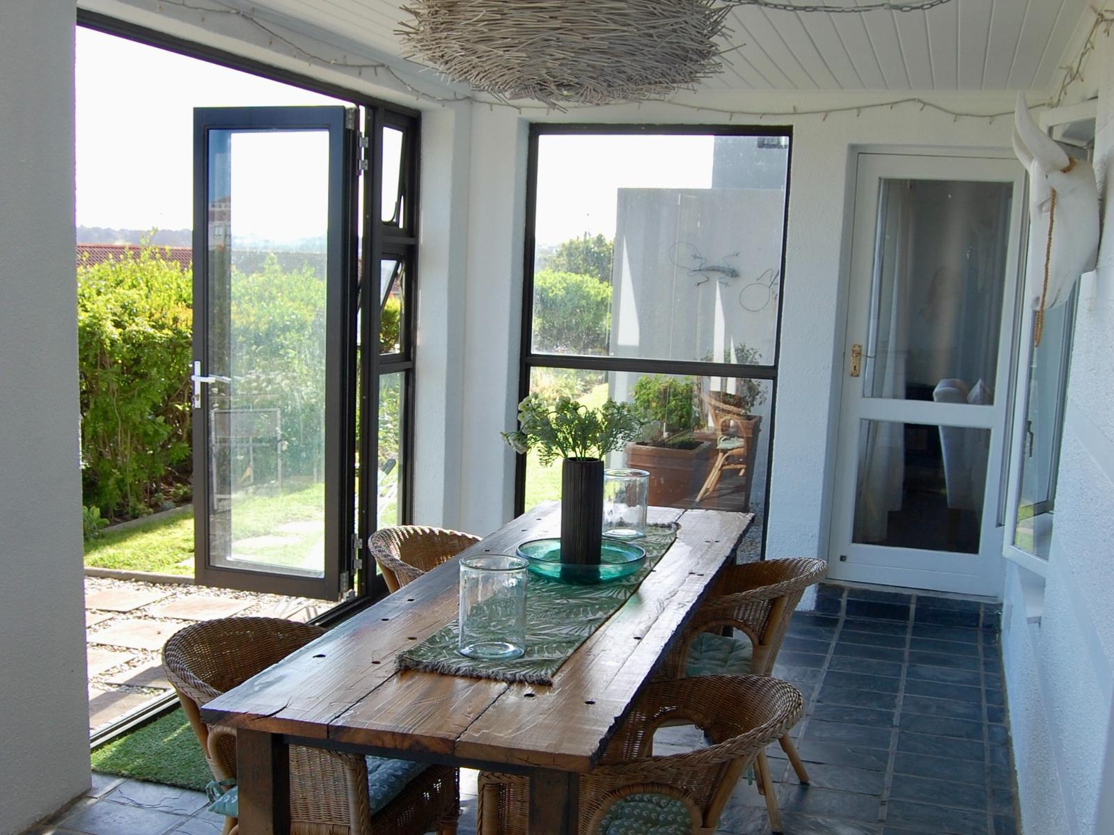 Castleton Self-Catering Accommodation