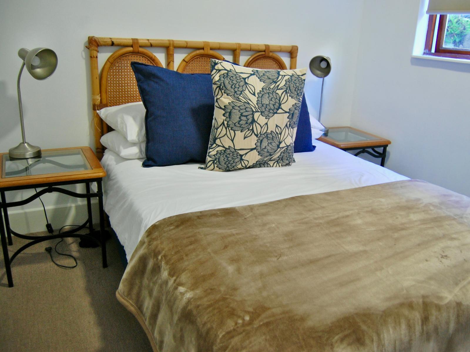Castleton Self-Catering Accommodation