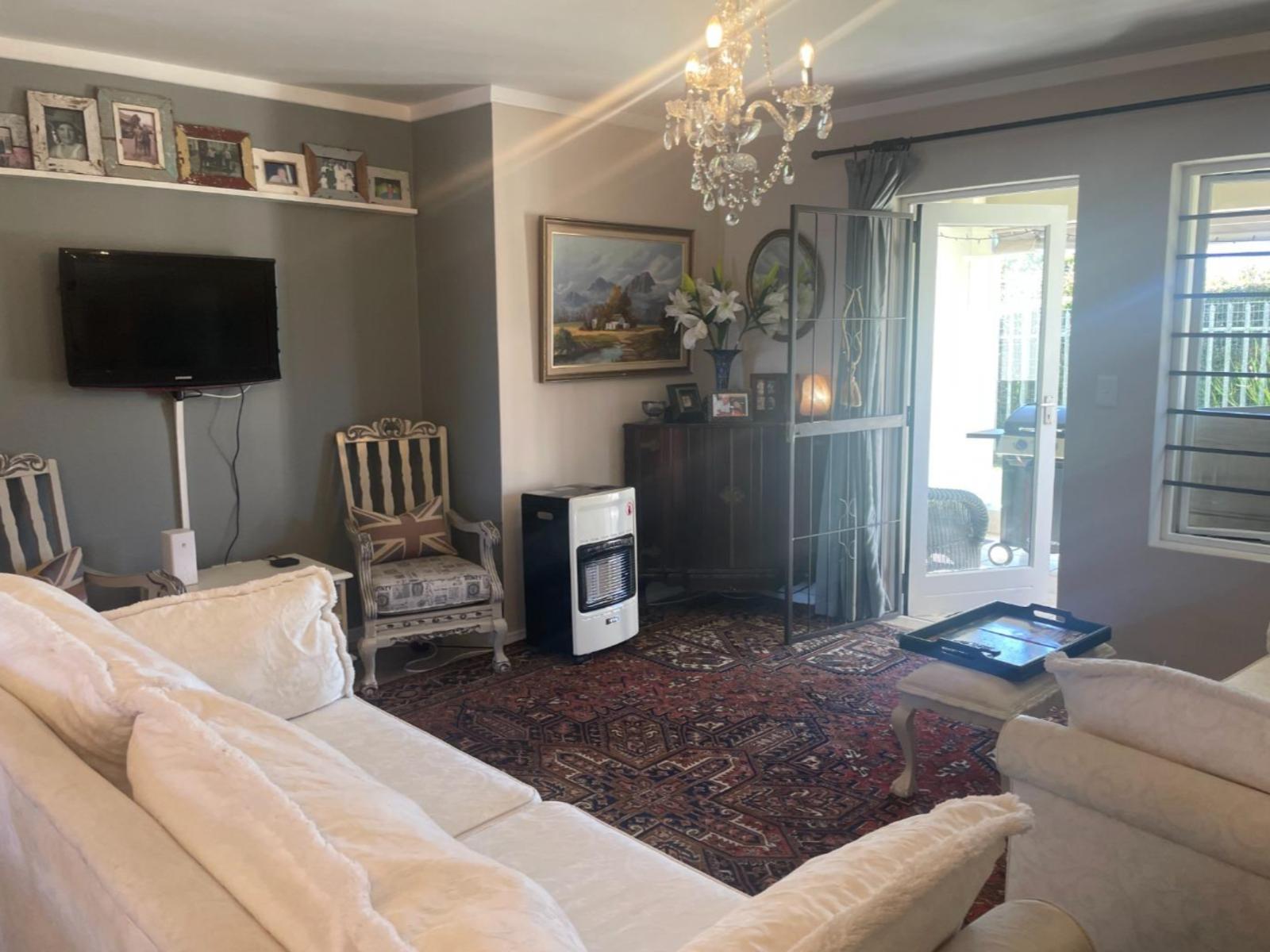 Castleton Self-Catering Accommodation