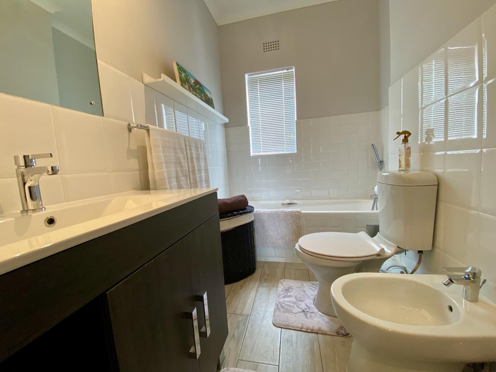 Castleton Self-Catering Accommodation