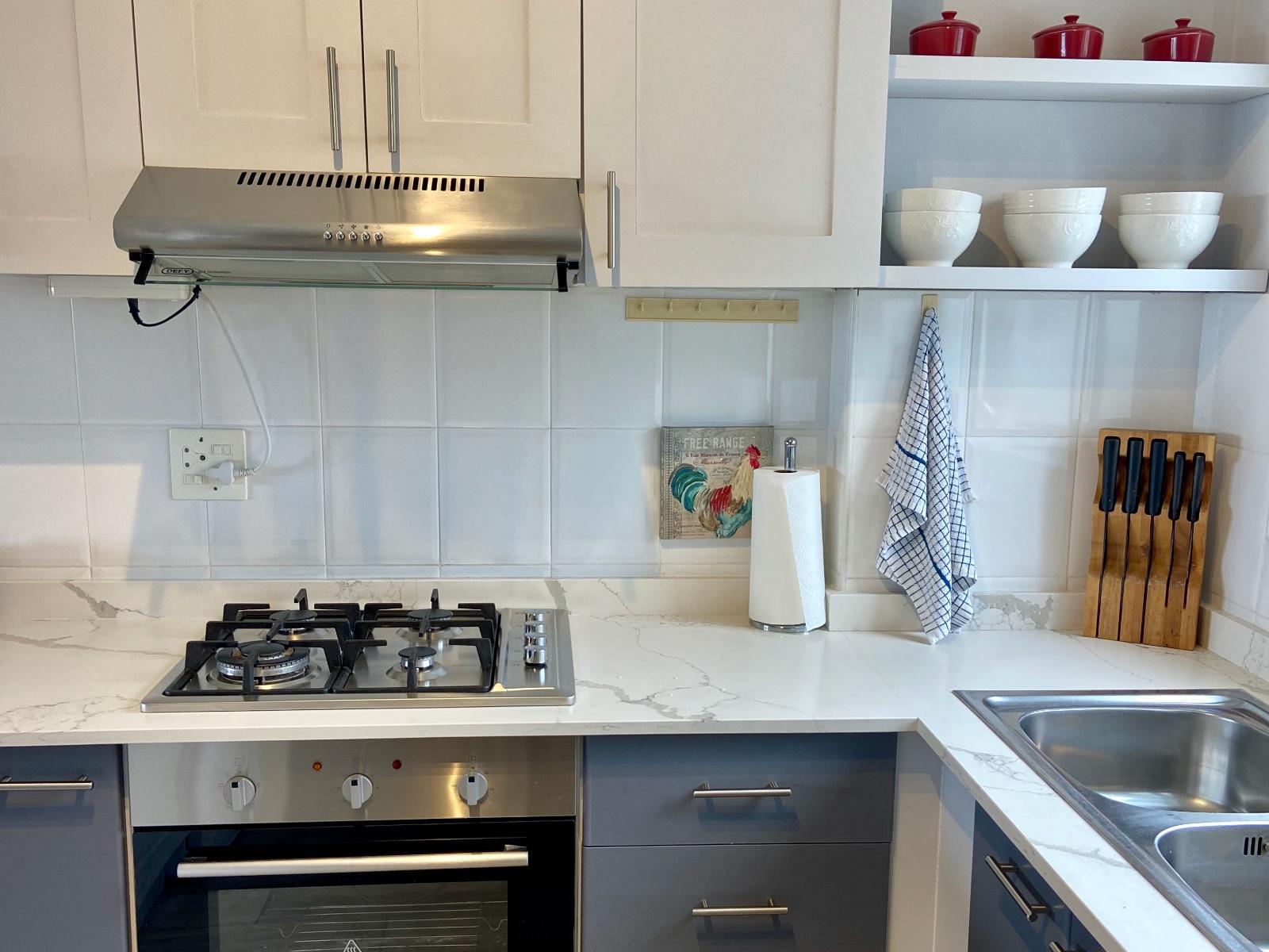 Castleton Self-Catering Accommodation