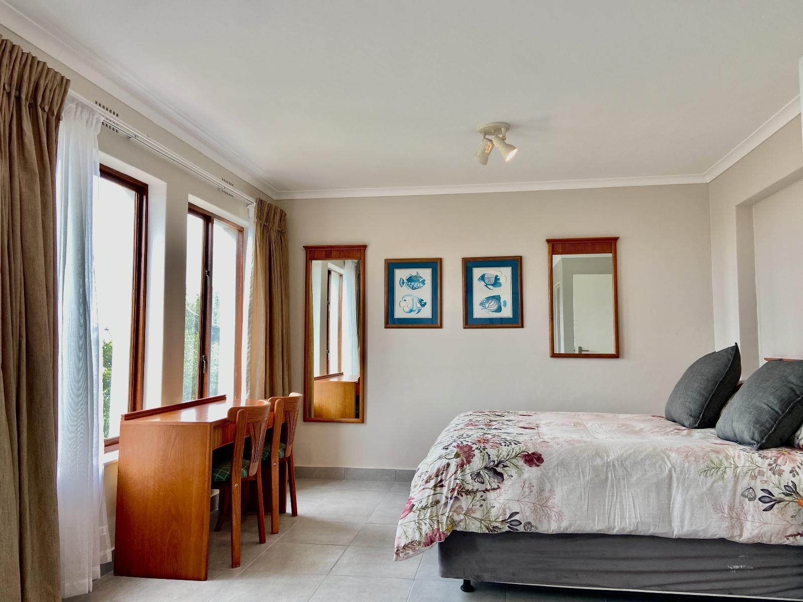 Castleton Self-Catering Accommodation