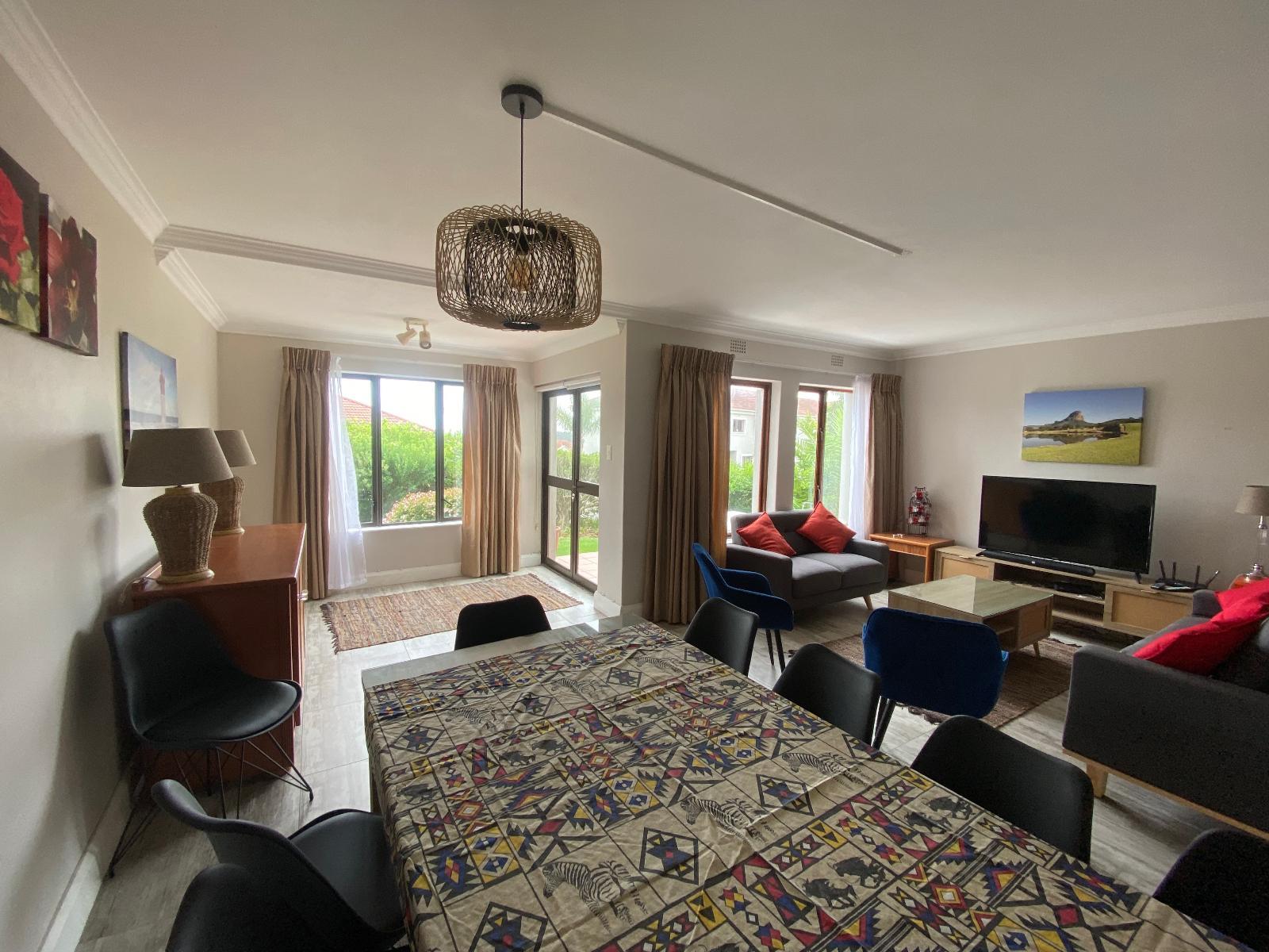Castleton Self-Catering Accommodation