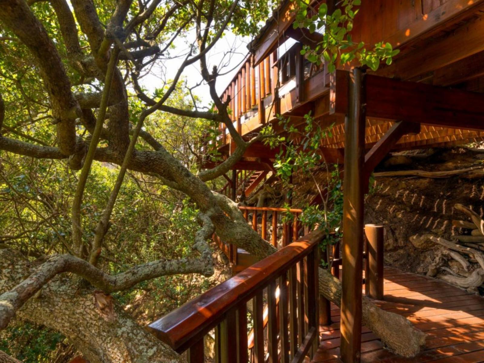 Ballots Bay Treehouse by HostAgents