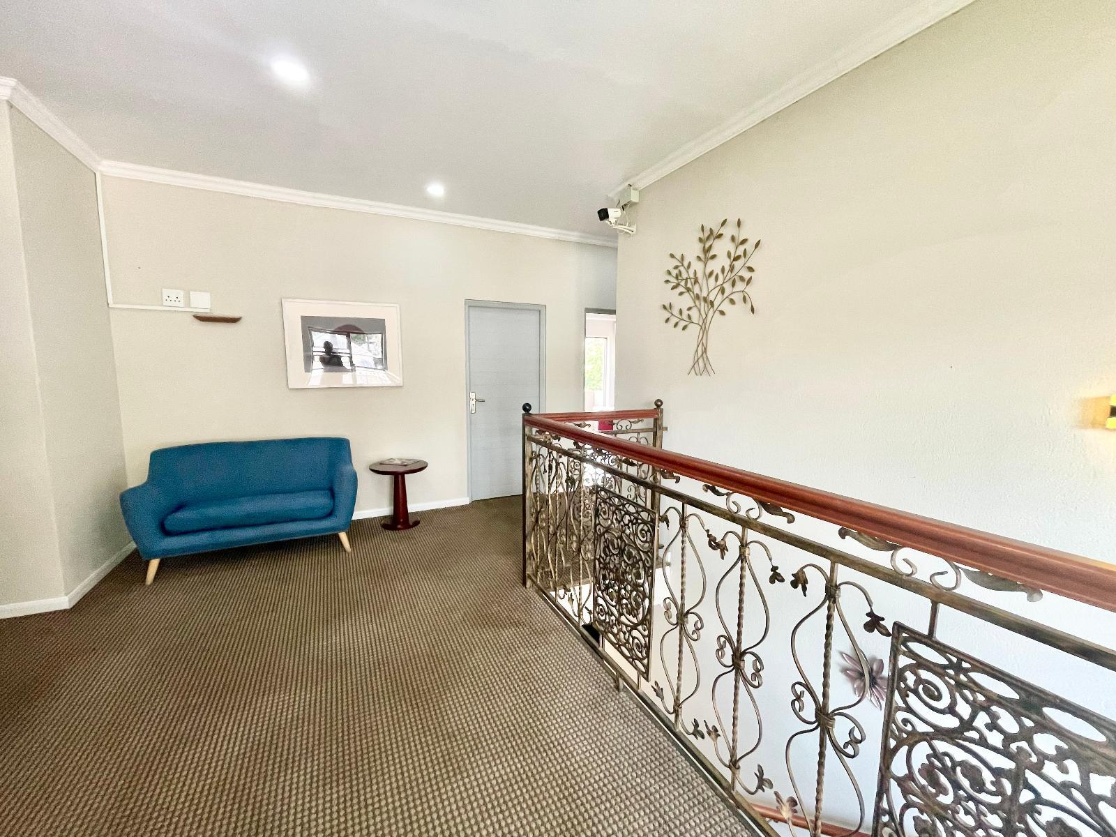 Azinnia Rivonia Guest House