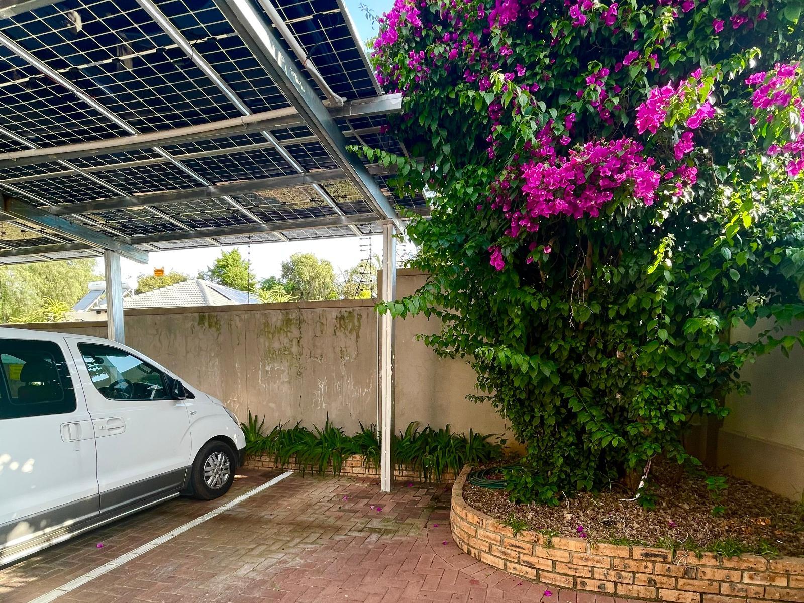 Azinnia Rivonia Guest House