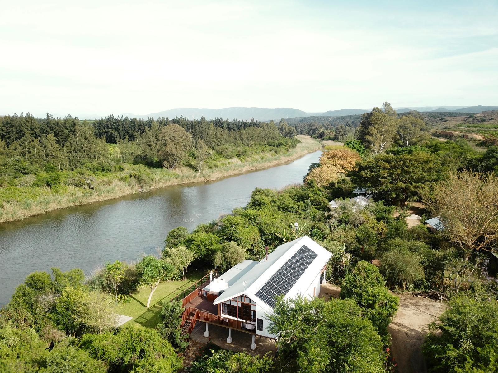 Ndlovu Addo River Lodge, Kirkwood, Eastern Cape Weekend Getaway