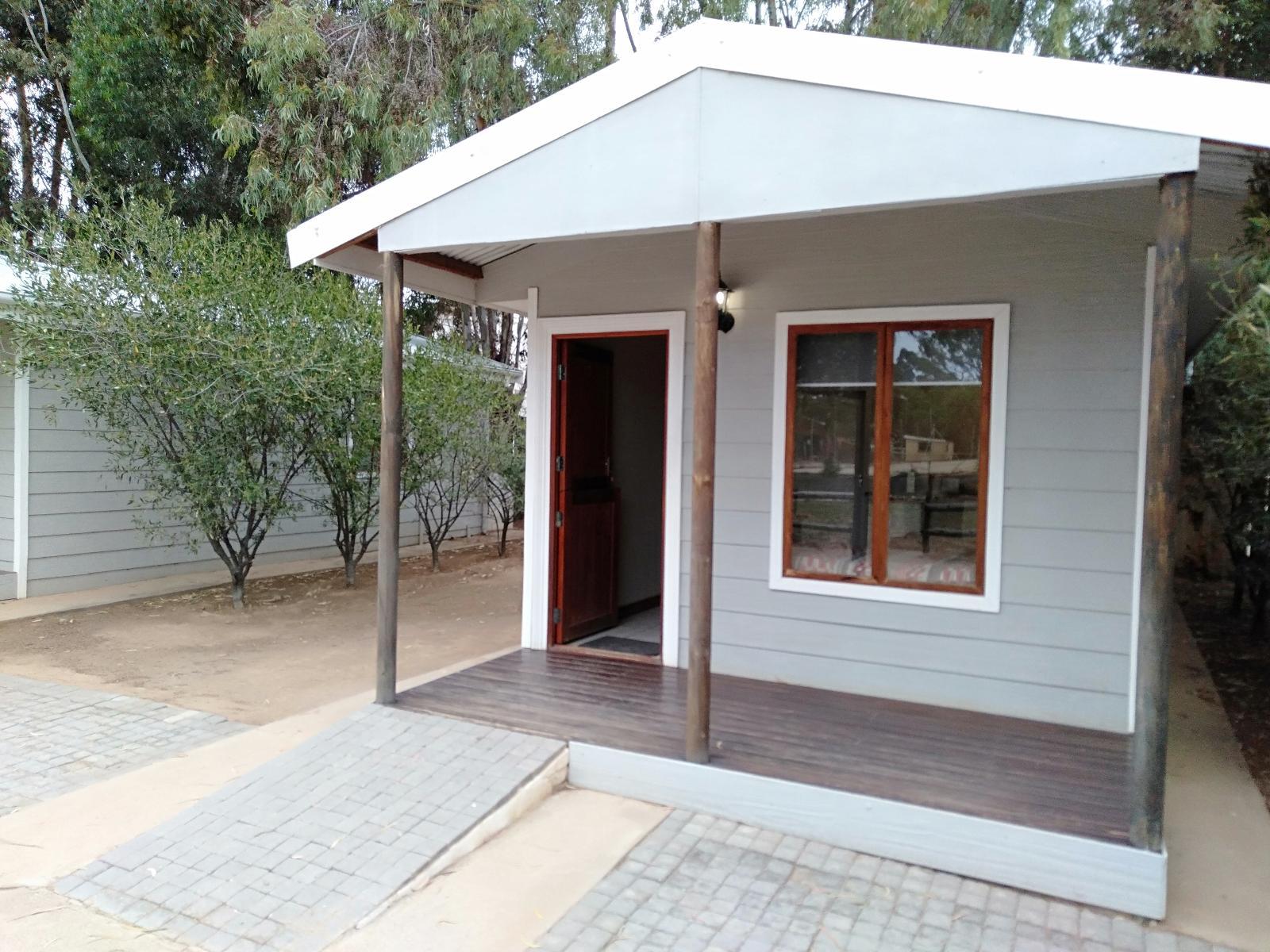 Willowmore Caravan Park Secure Your Holiday, SelfCatering, or Bed