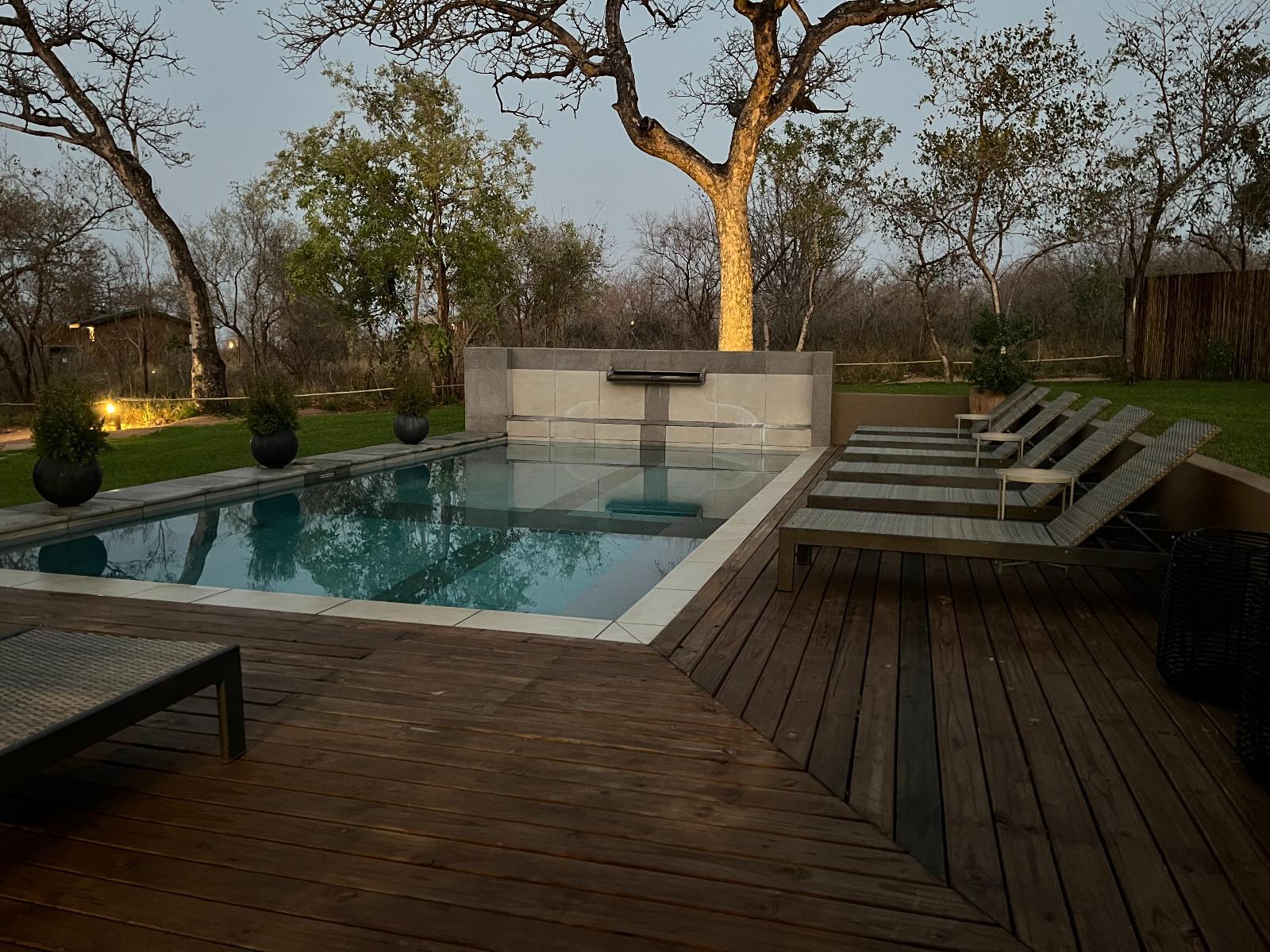 Langa Langa Tented Safari Camp