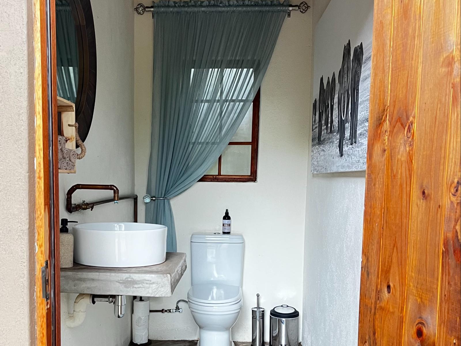 Langa Langa Tented Safari Camp