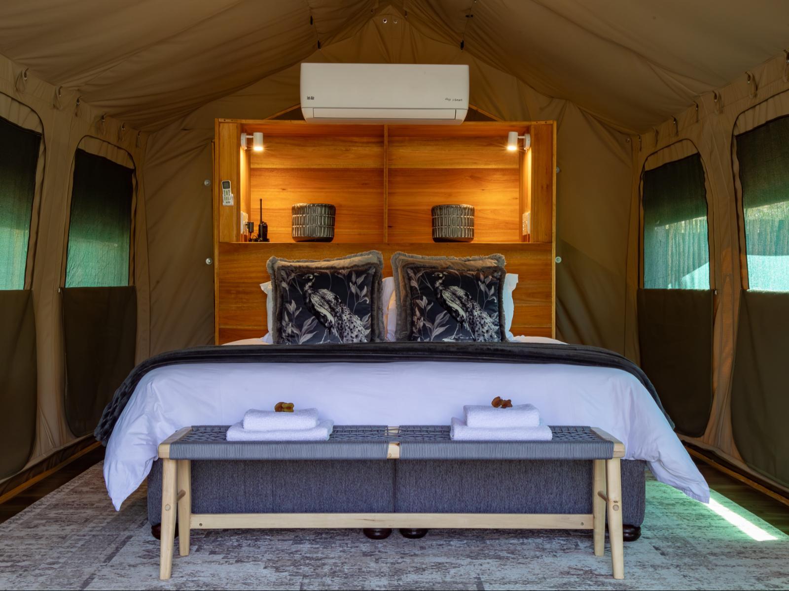 Langa Langa Tented Safari Camp