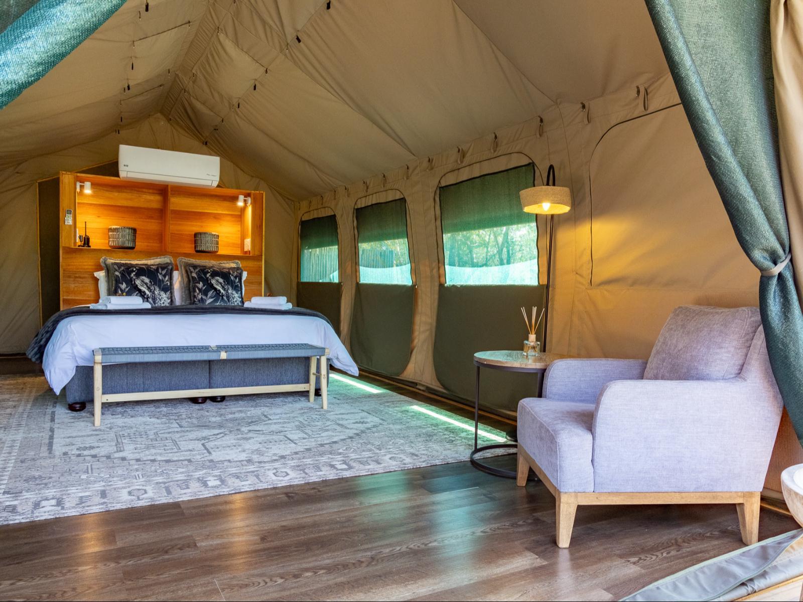 Langa Langa Tented Safari Camp