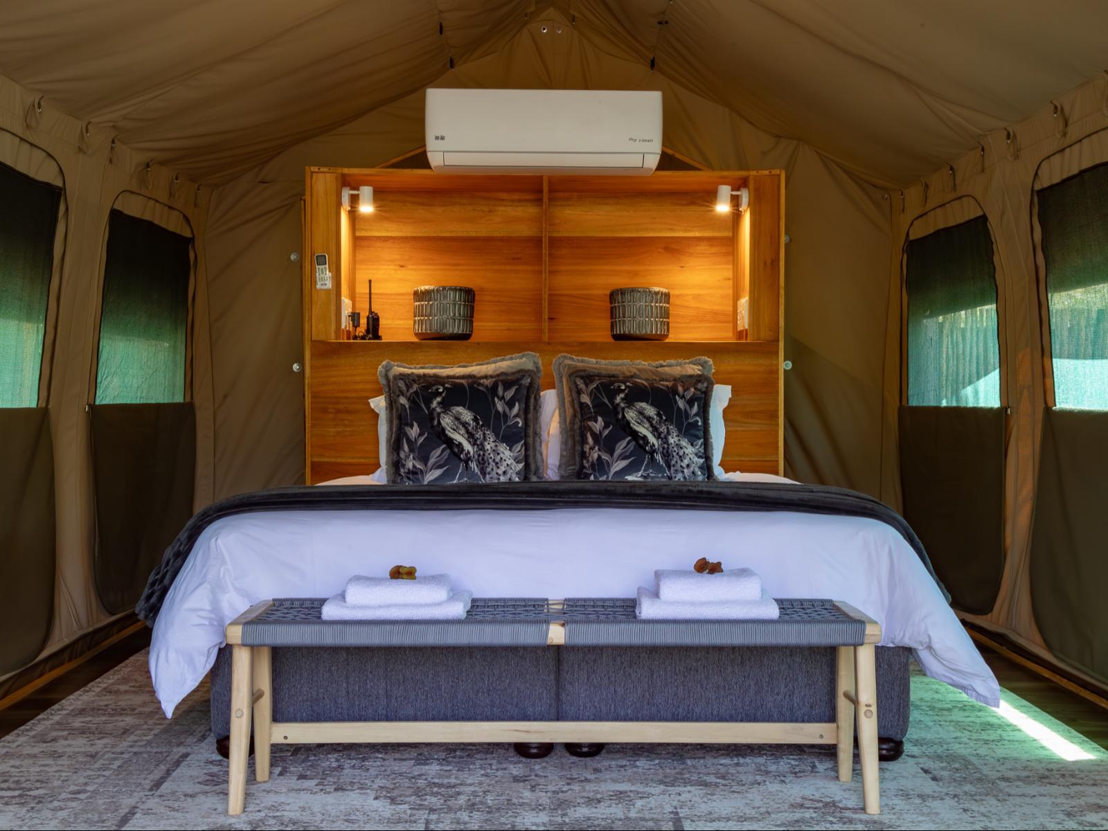 Langa Langa Tented Safari Camp