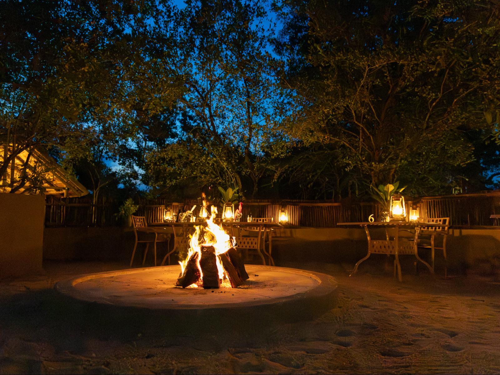 Langa Langa Tented Safari Camp
