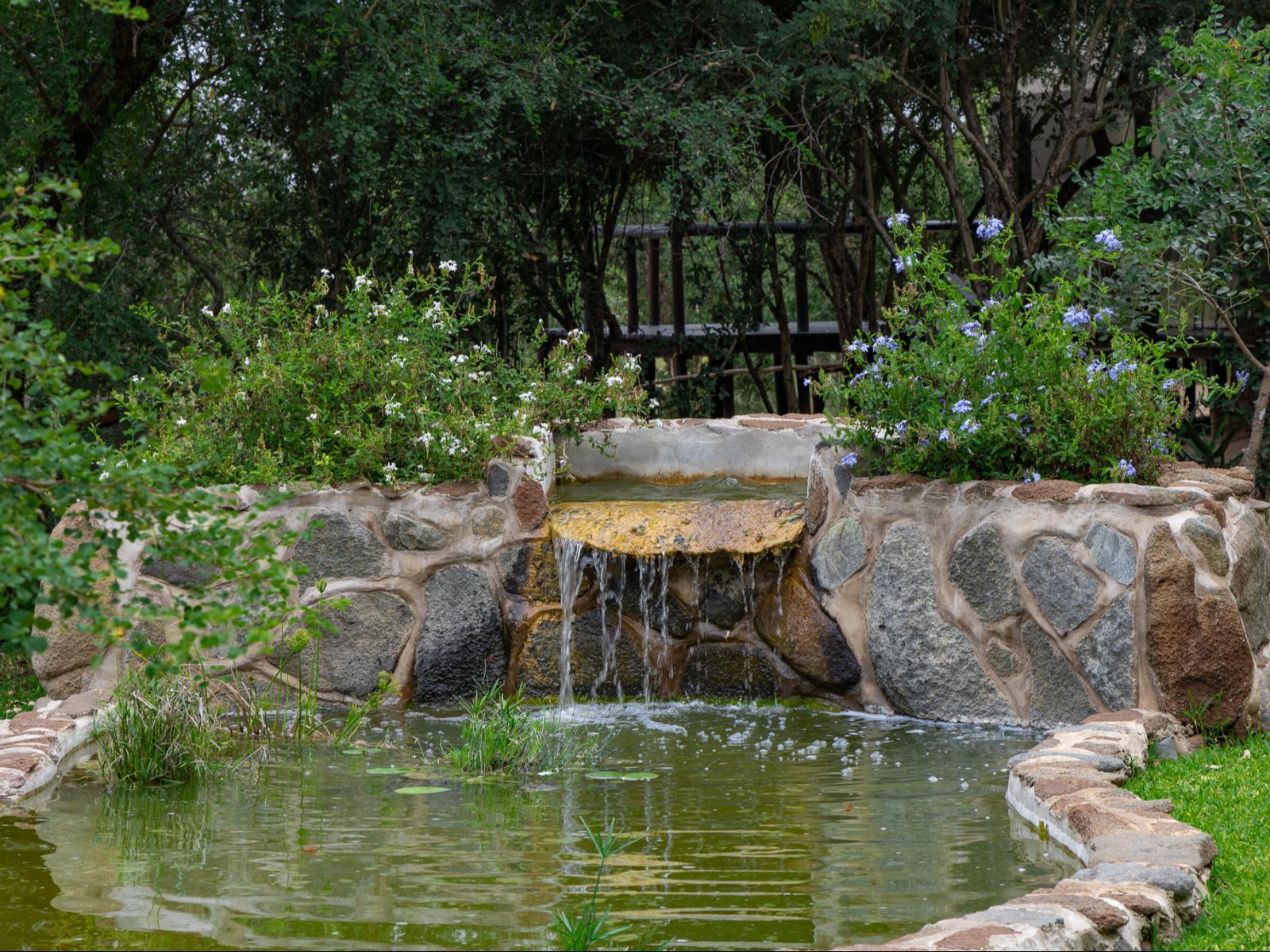 Langa Langa Tented Safari Camp