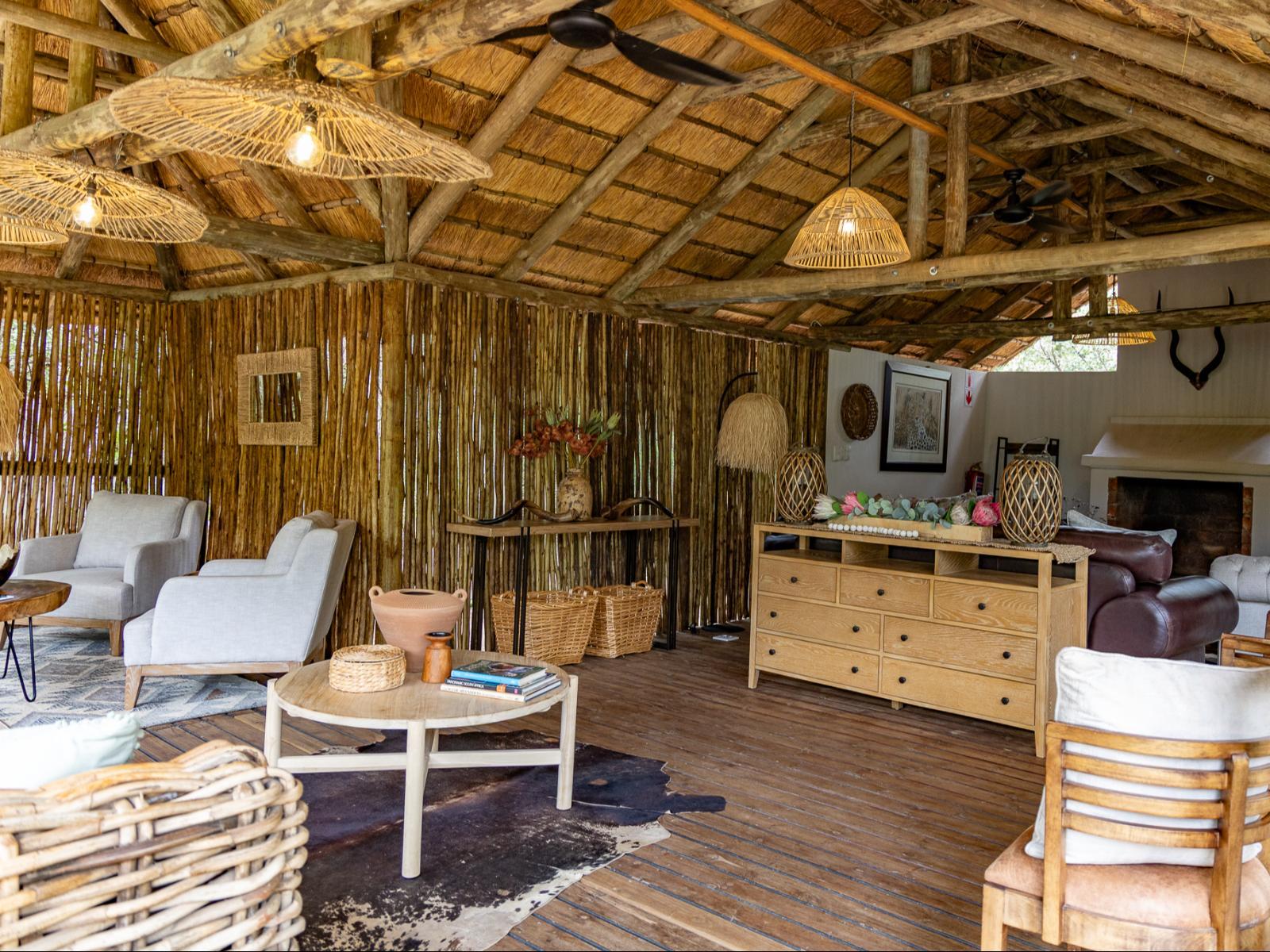 Langa Langa Tented Safari Camp