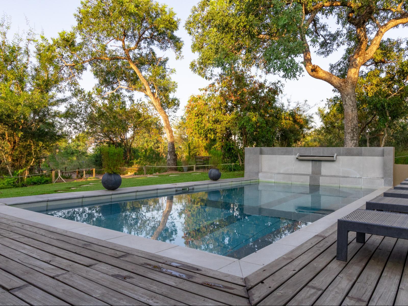 Langa Langa Tented Safari Camp