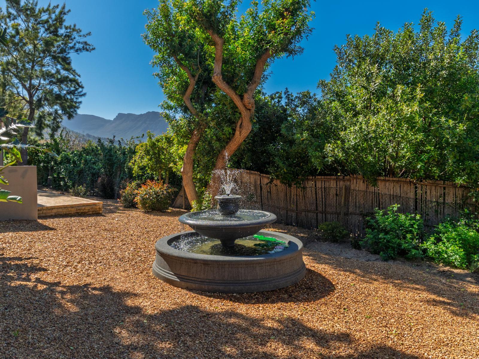 Hout Bay Gem