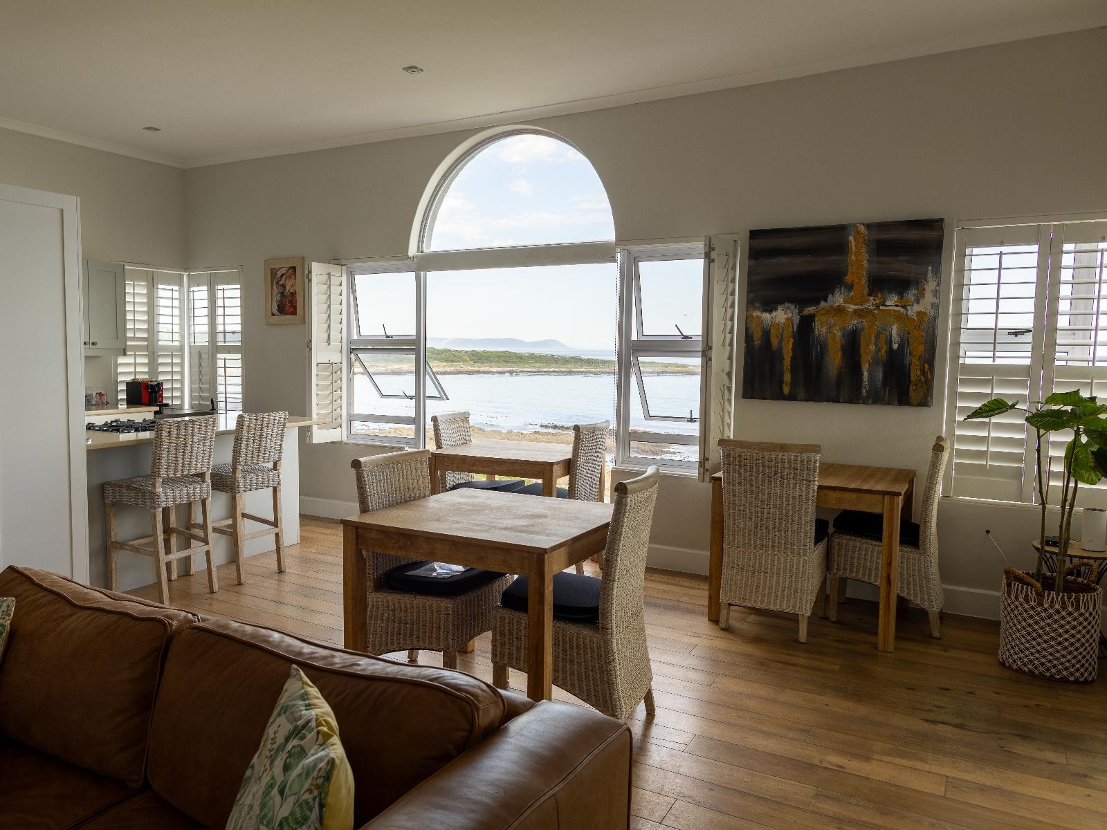 Ocean Front Sea Breeze Suite