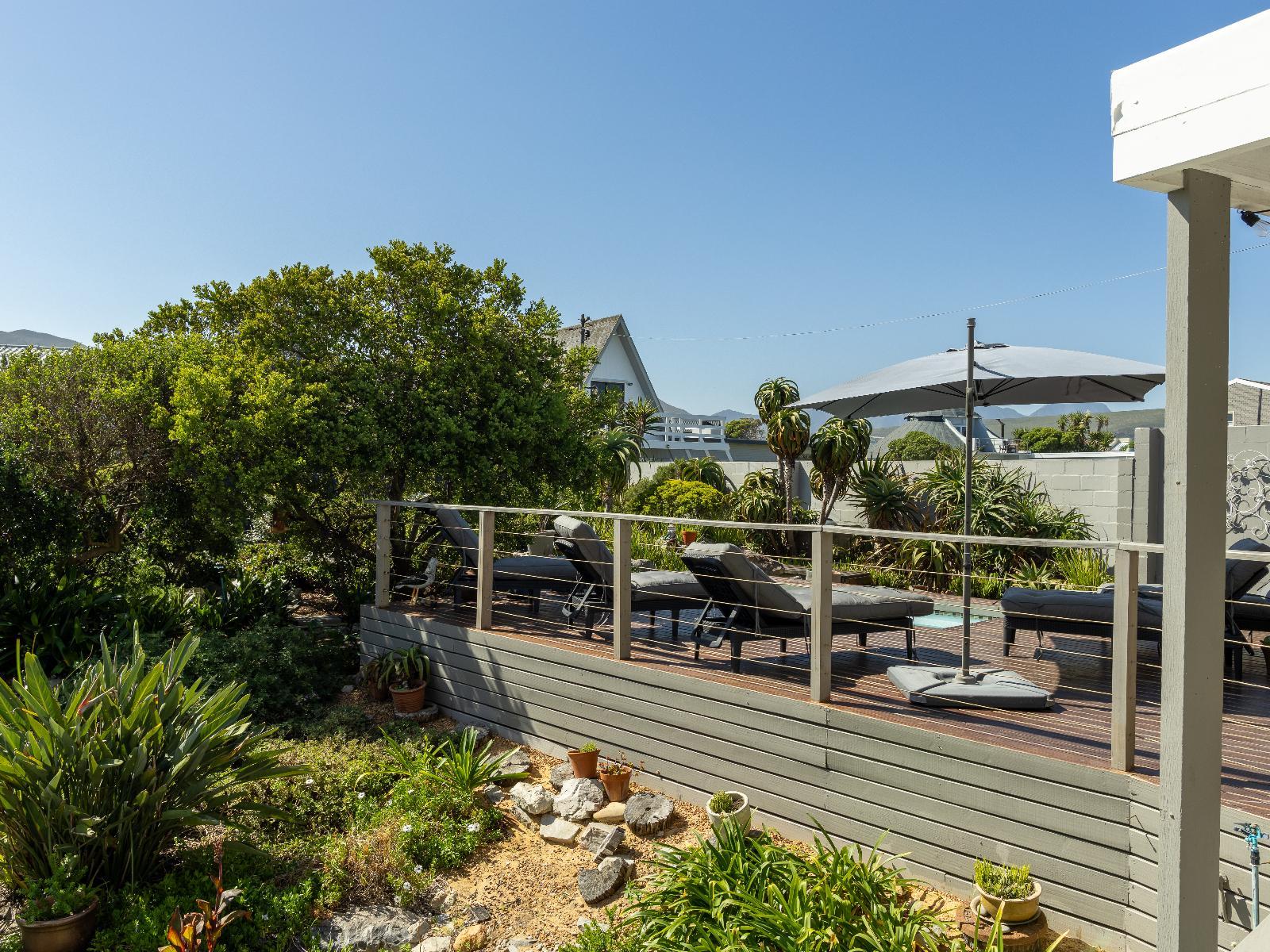 Absolute Ocean Boutique Guesthouse