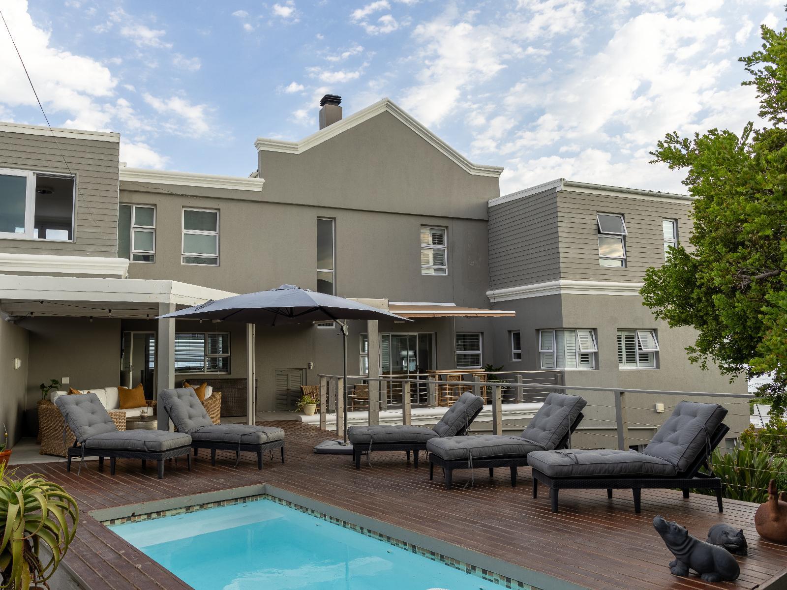 Absolute Ocean Boutique Guesthouse