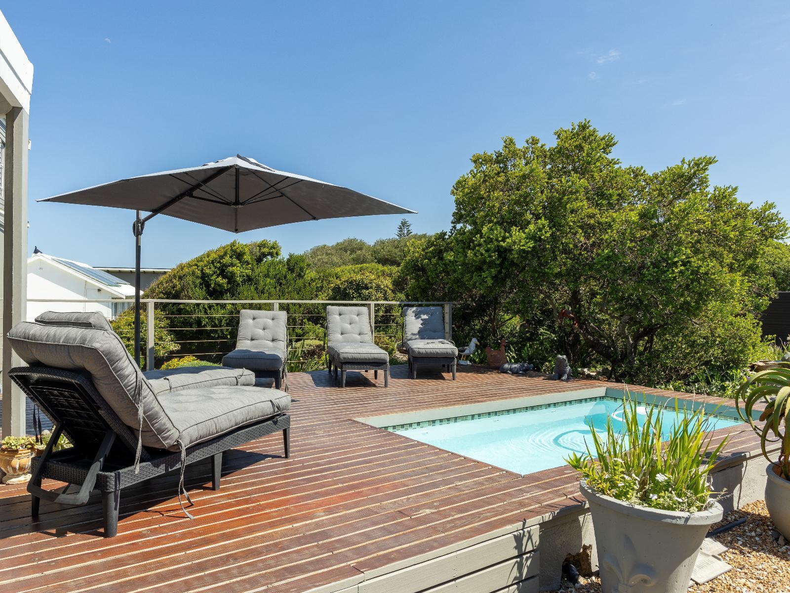 Absolute Ocean Boutique Guesthouse