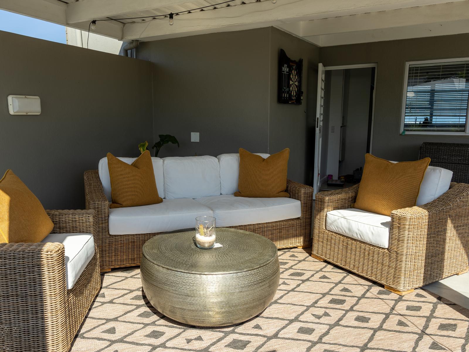 Absolute Ocean Boutique Guesthouse
