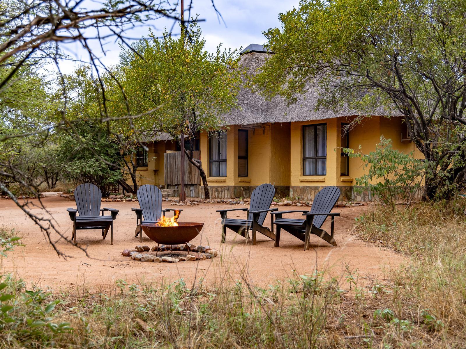 Hoedspruit Bush Cottage