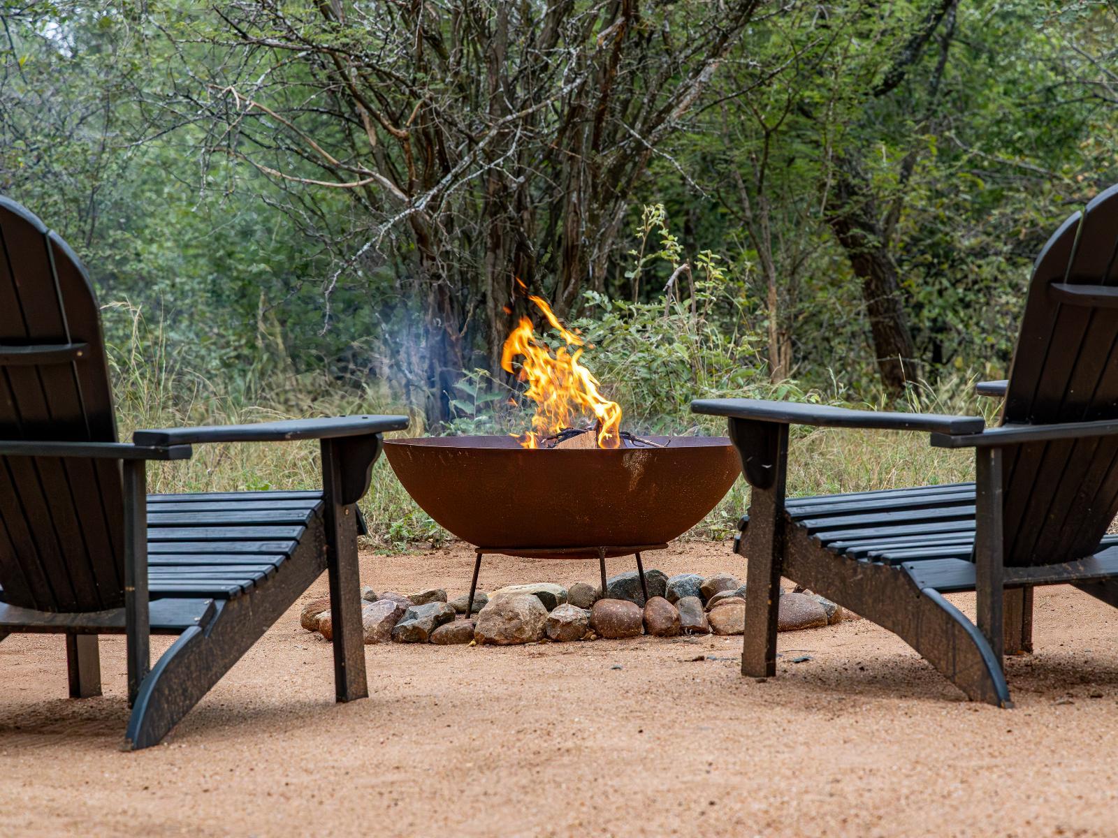 Hoedspruit Bush Cottage