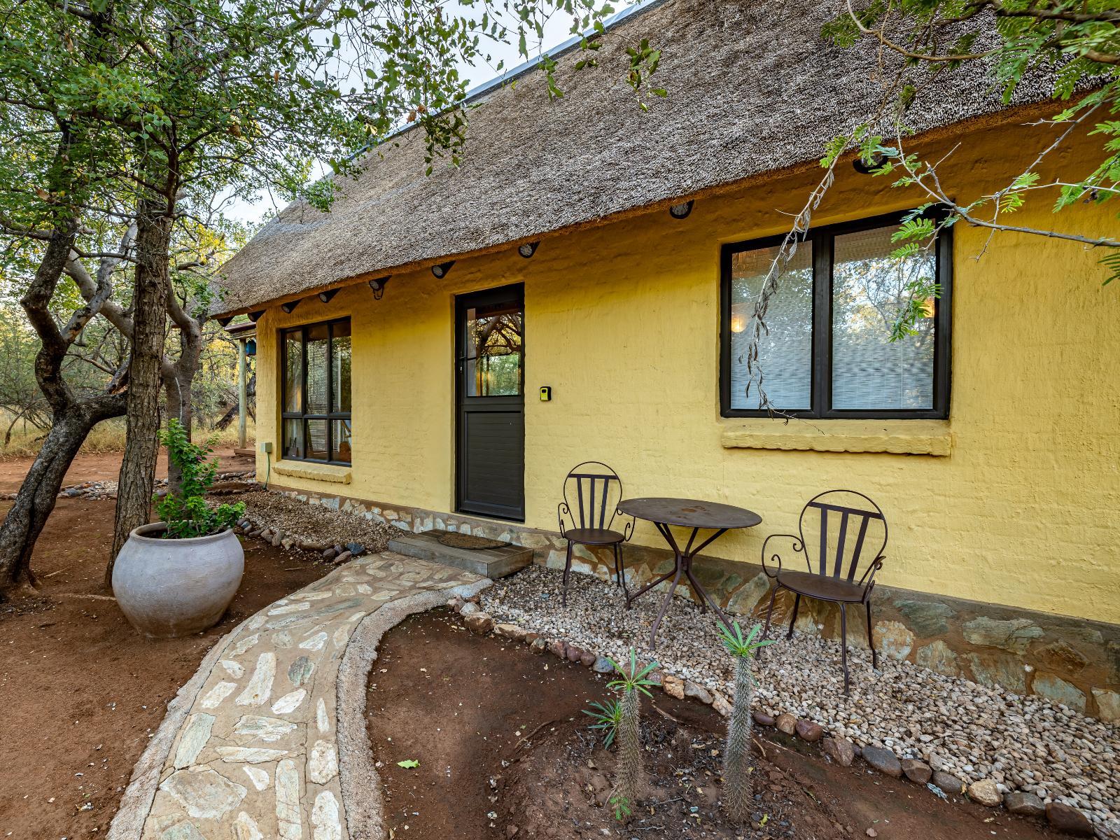 Hoedspruit Bush Cottage
