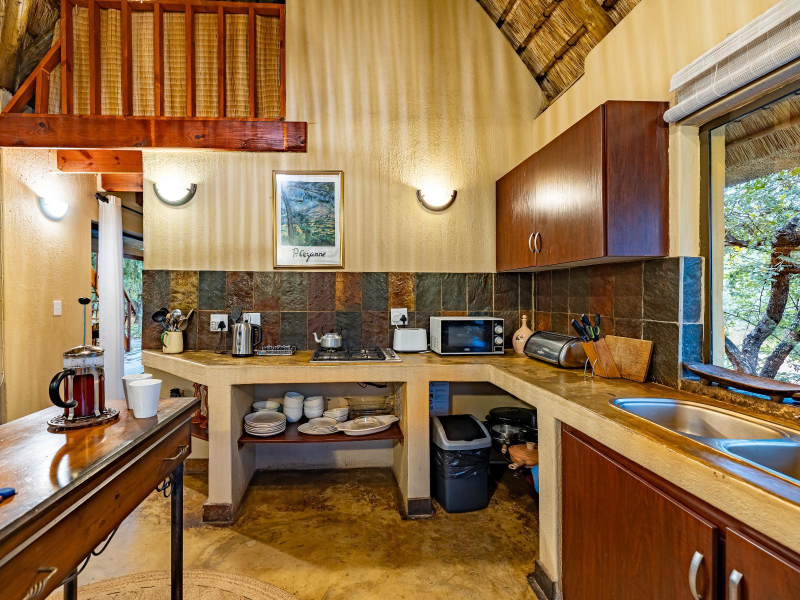 Hoedspruit Bush Cottage