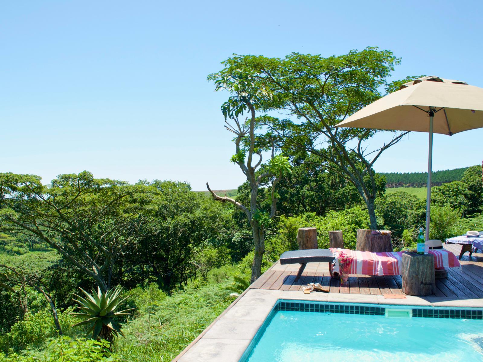Holiday Escapes
