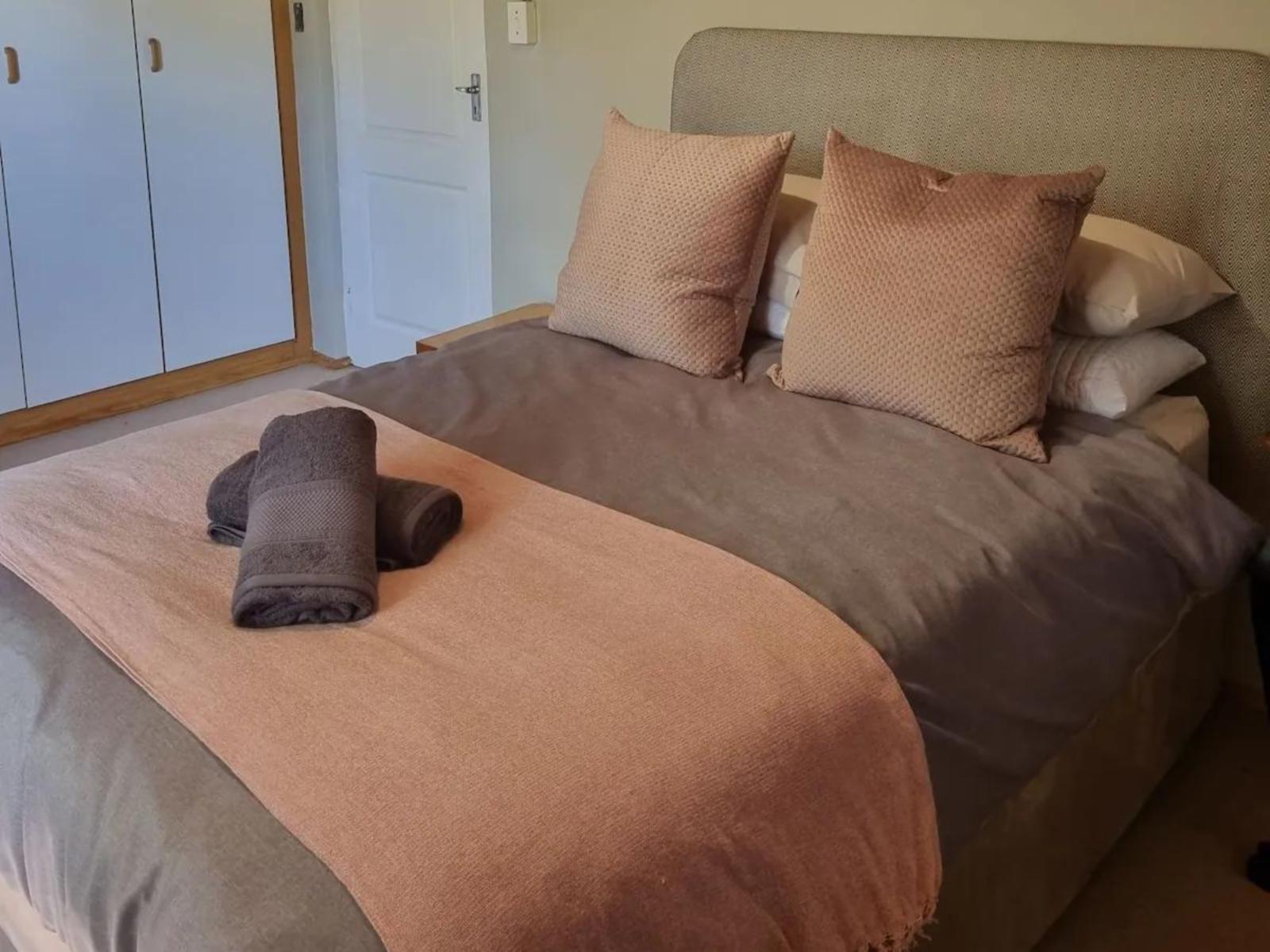 Farm Stay Accommodation