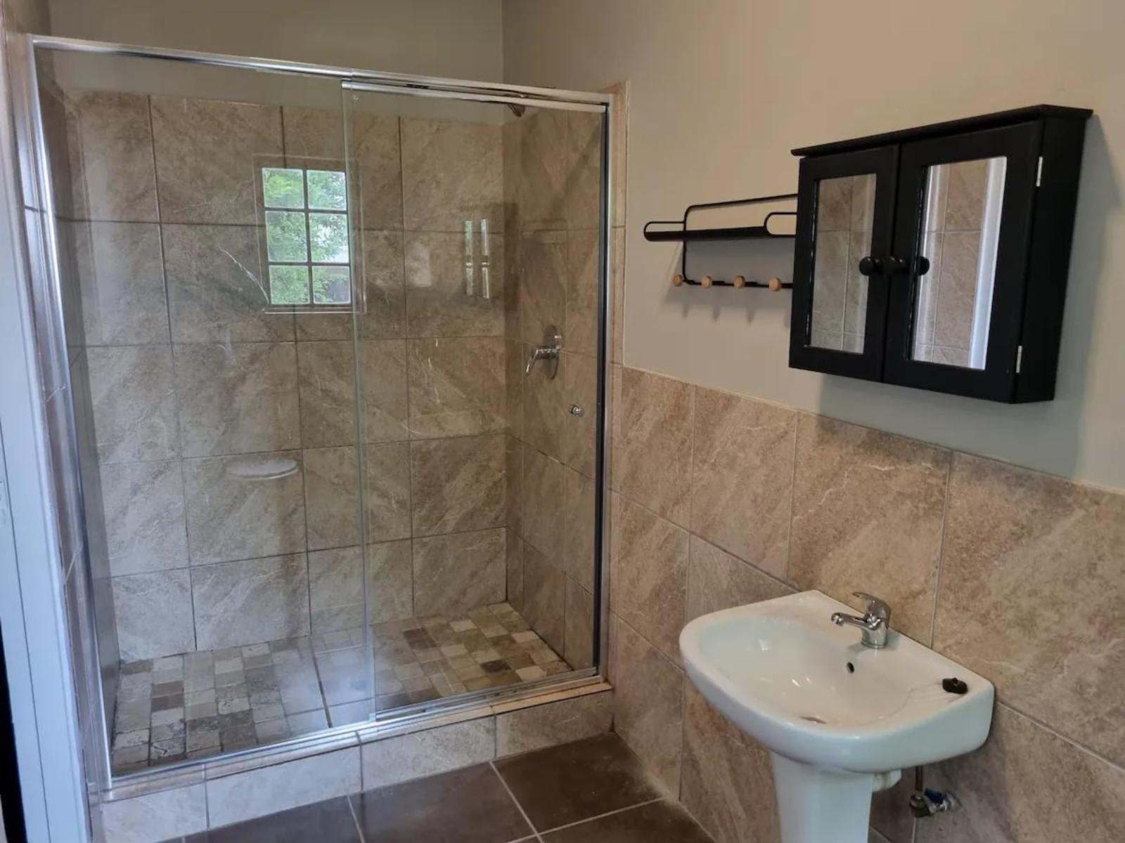 Farm Stay Accommodation