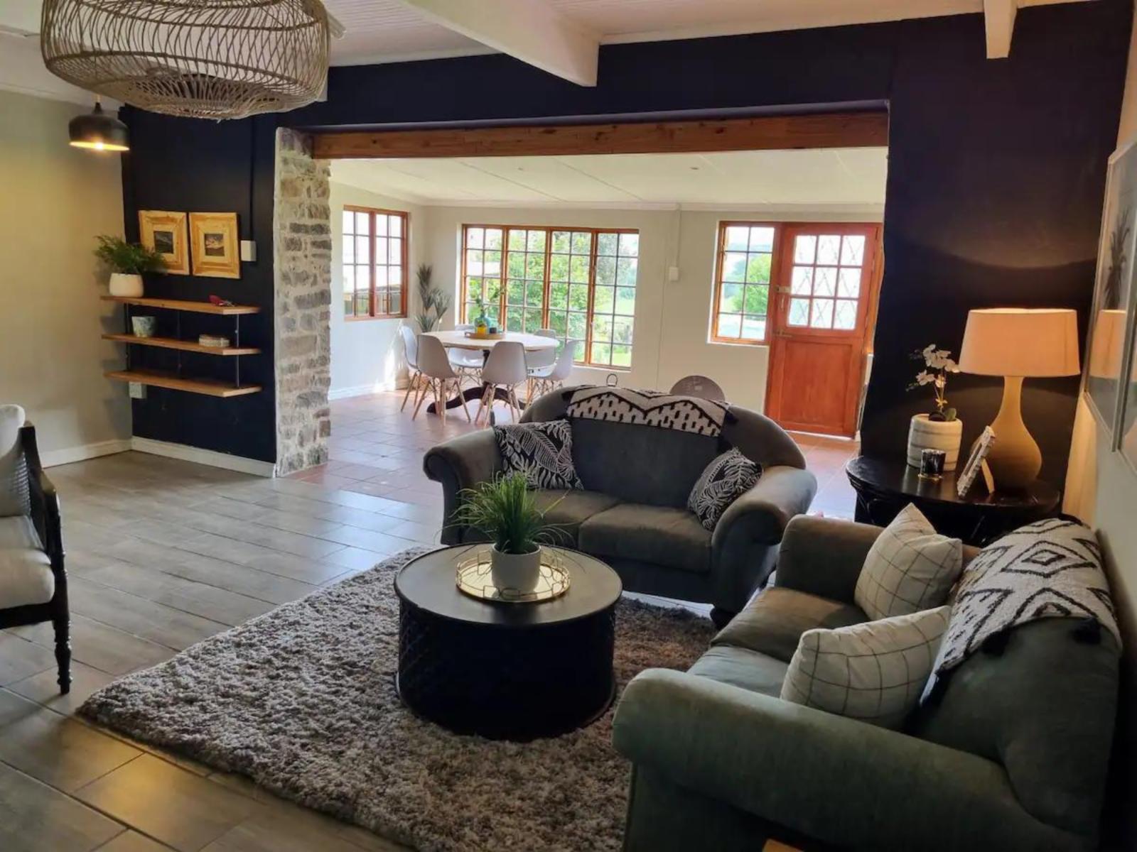 Farm Stay Accommodation