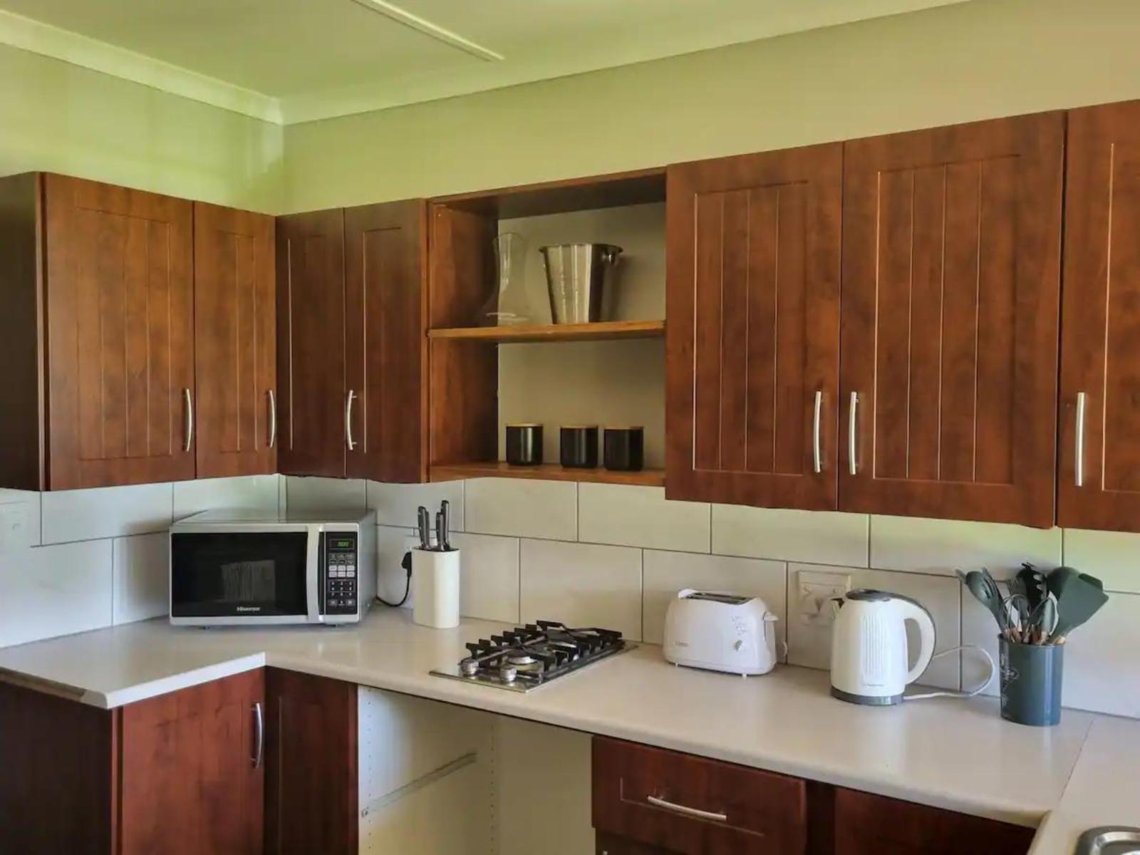 Farm Stay Accommodation