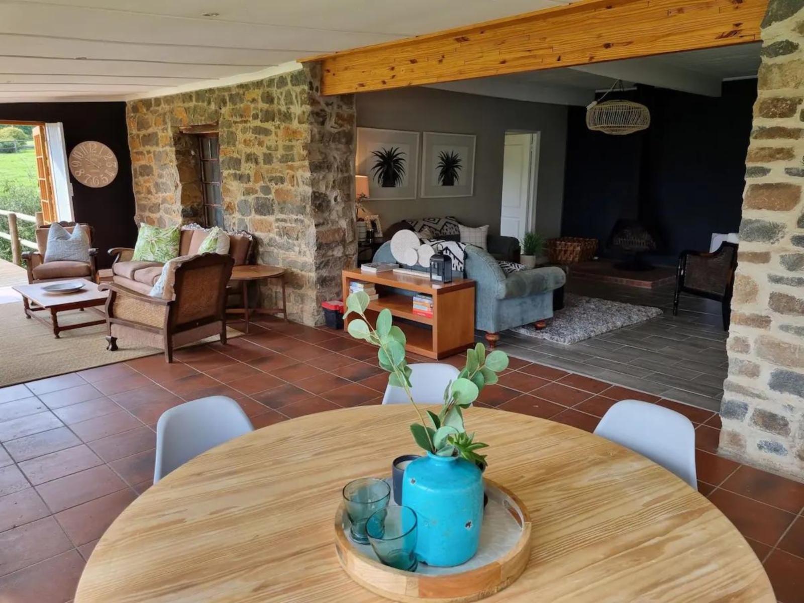 Farm Stay Accommodation