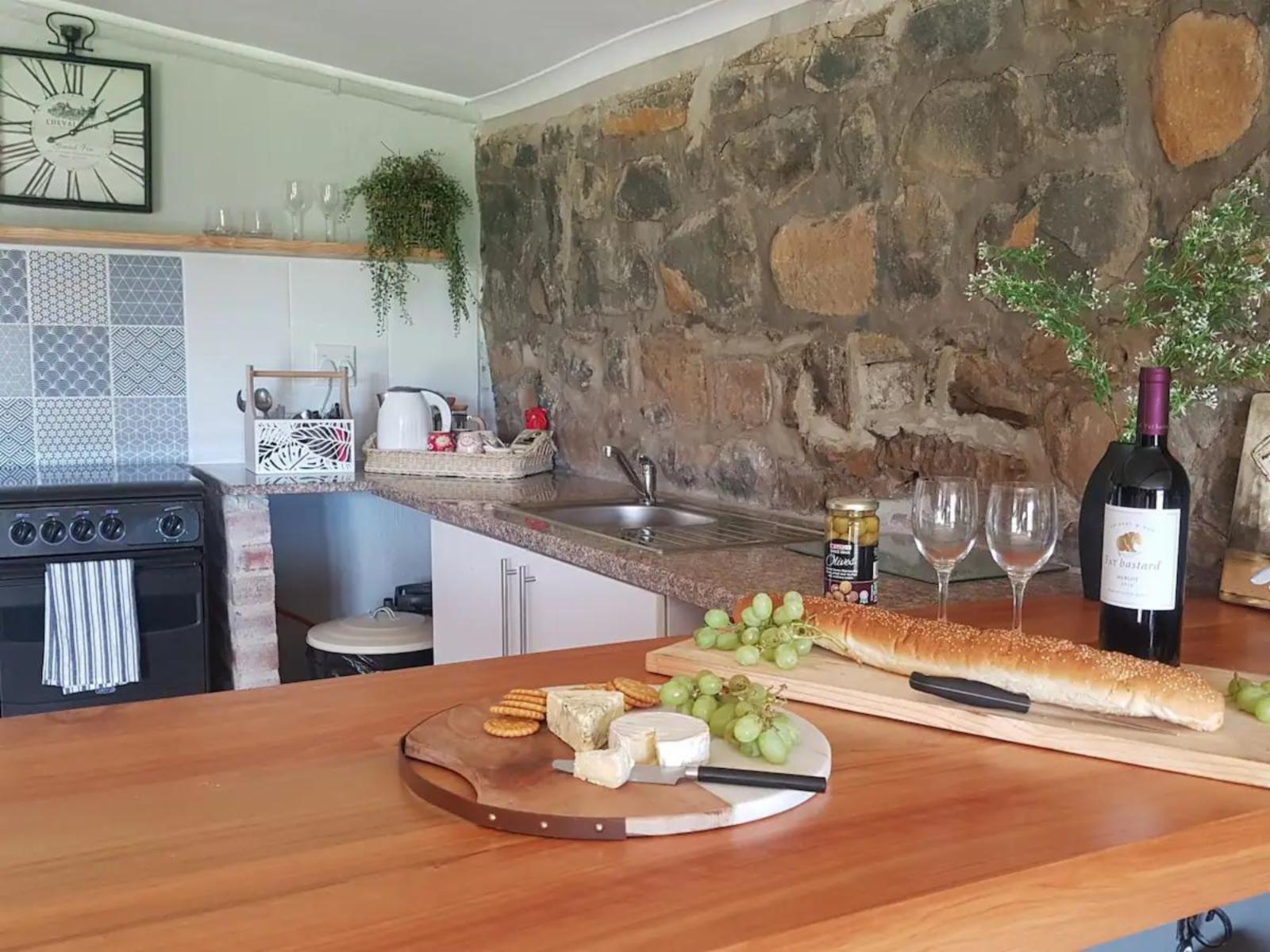 Farm Stay Accommodation