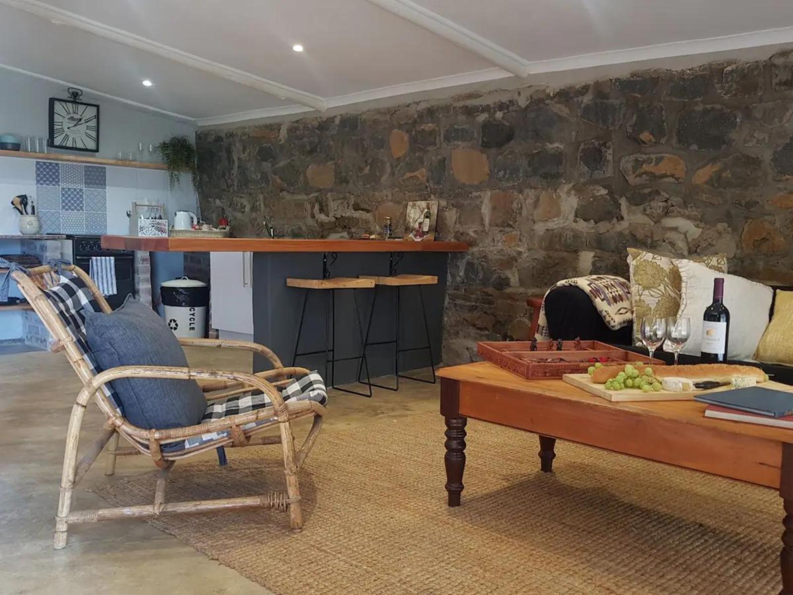 Farm Stay Accommodation